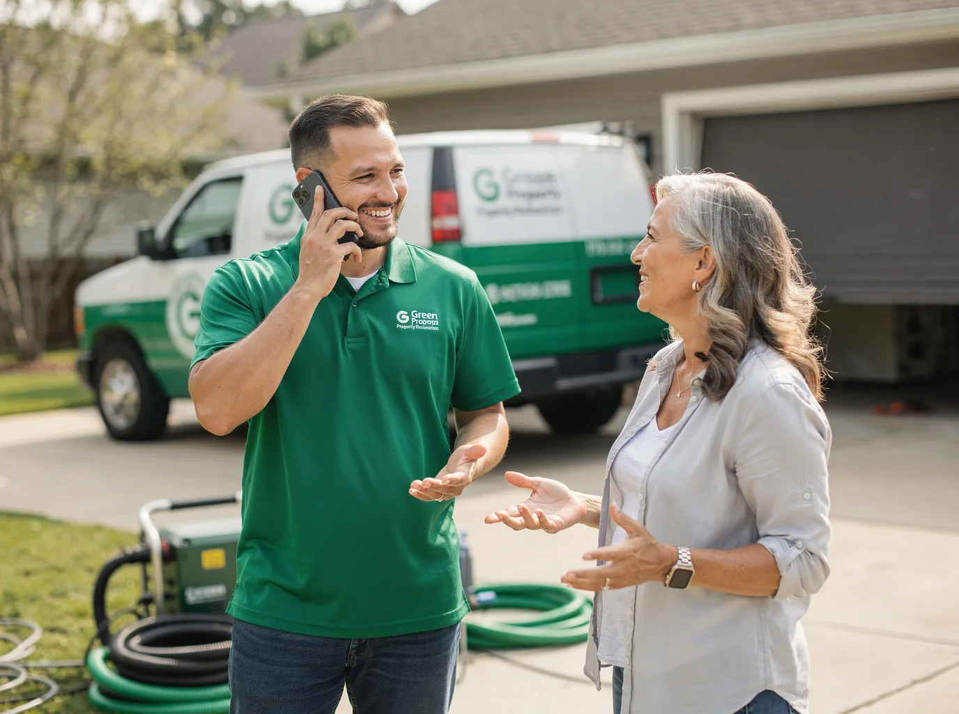 Water Damage Restoration Mineral Bluff, GA FAQs
